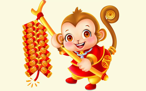 属猴人2017年运势运程