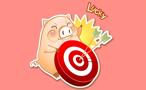 属猪人2017年运势运程